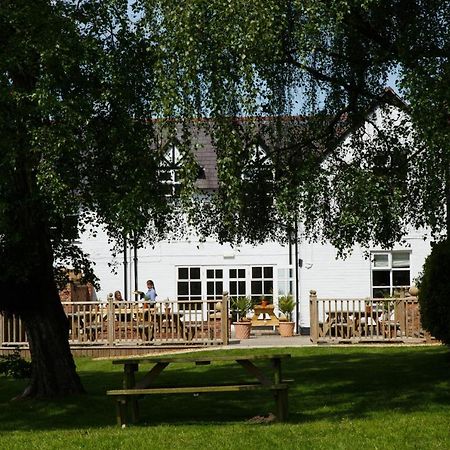 Hotel The Egerton Arms Chester Esterno foto