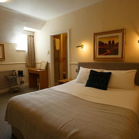 Hotel The Egerton Arms Chester Esterno foto