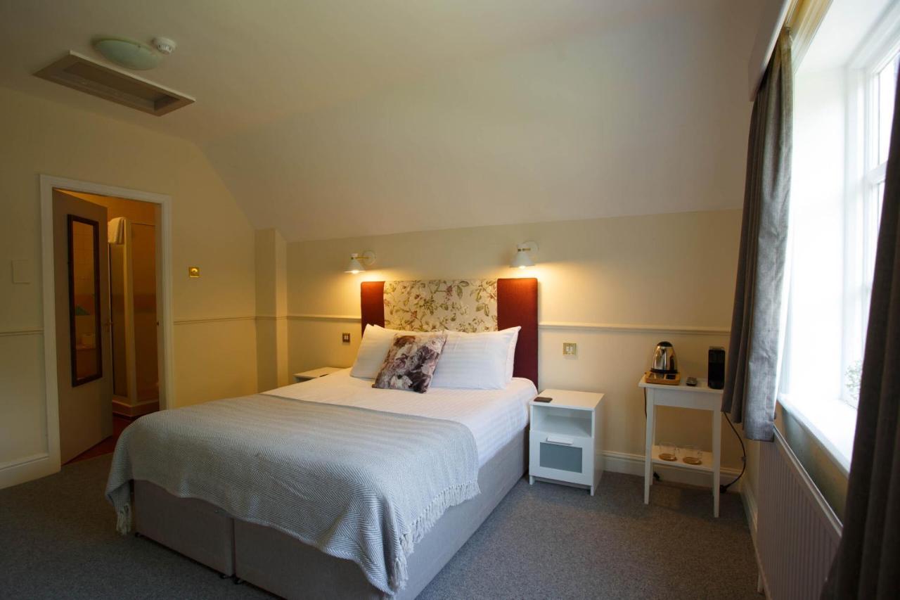 Hotel The Egerton Arms Chester Esterno foto